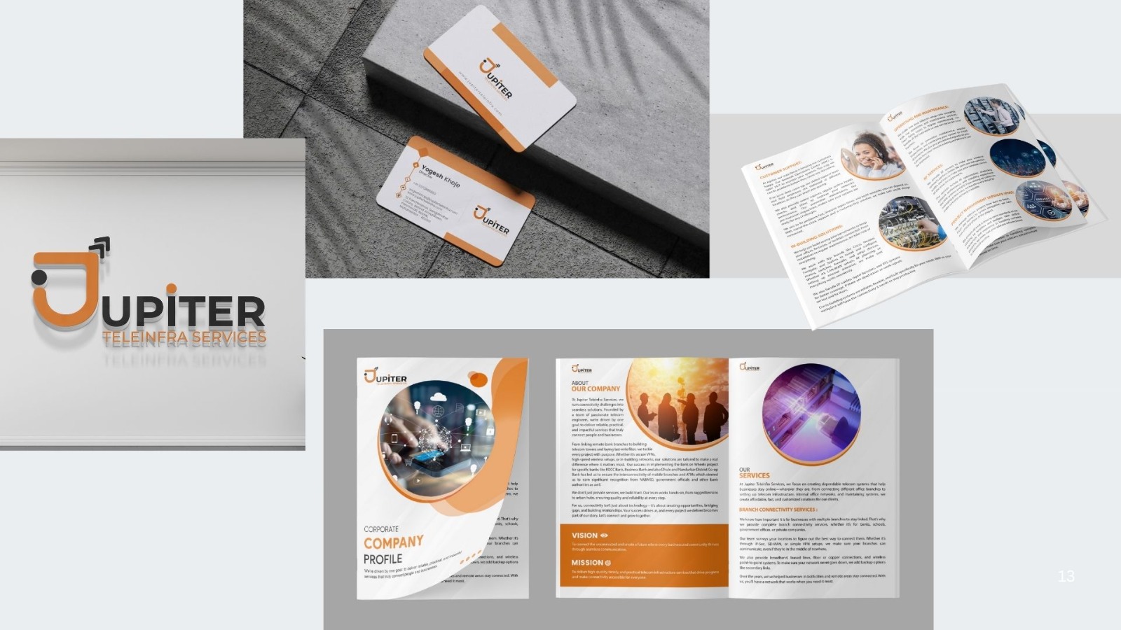 Branding Services
